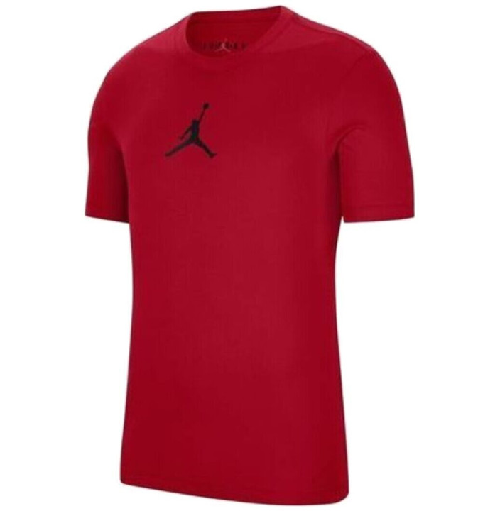 JORDAN JUMPMAN DRI-FIT MEN'S S
