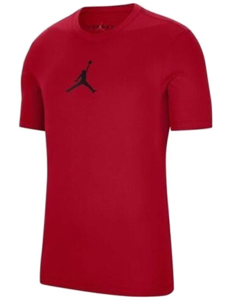 JORDAN JUMPMAN DRI-FIT MEN'S S