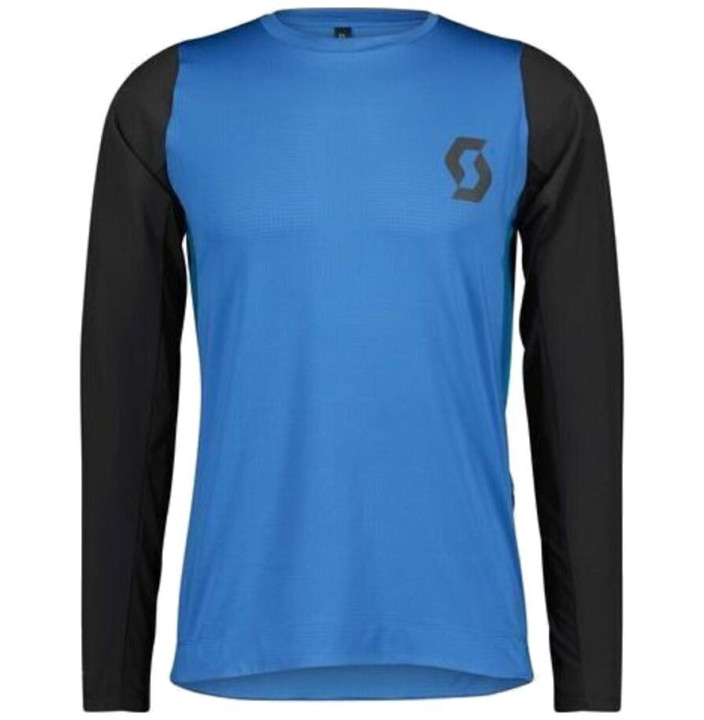 MAILLOT MS TRAIL PROGRESSIVE L SL