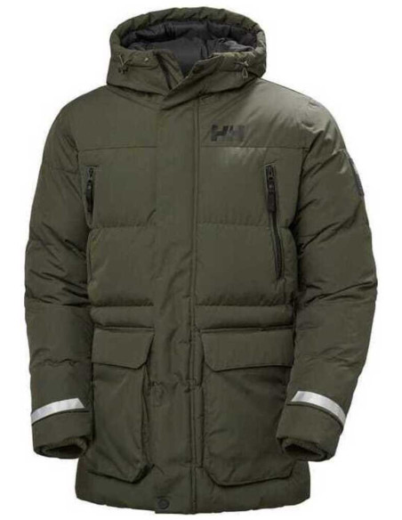 REINE PUFFY JACKET