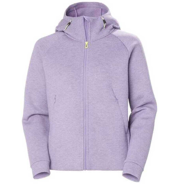 W HP OCEAN FZ JACKET 2.0