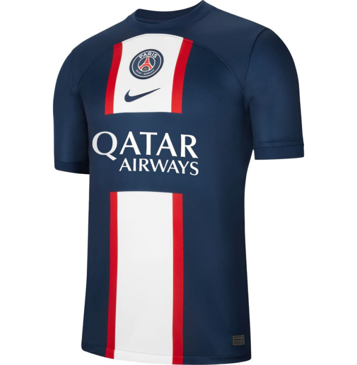 PSG M NK DF STAD JSY SS HM