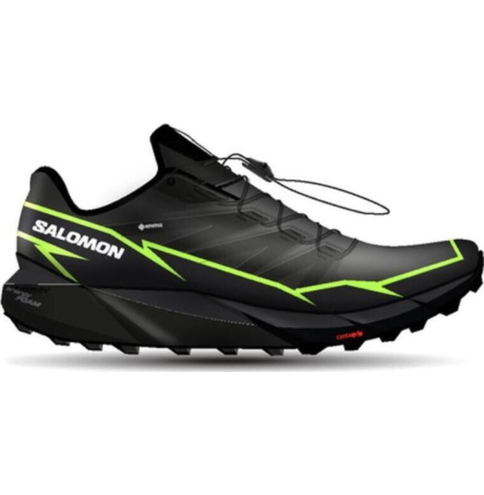 THUNDERCROSS GTX