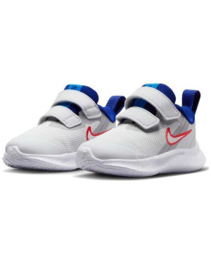 NIKE STAR RUNNER 3 BABY TODDLER SHO