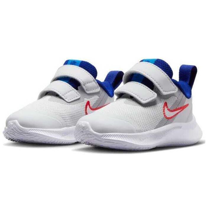 NIKE STAR RUNNER 3 BABY TODDLER SHO