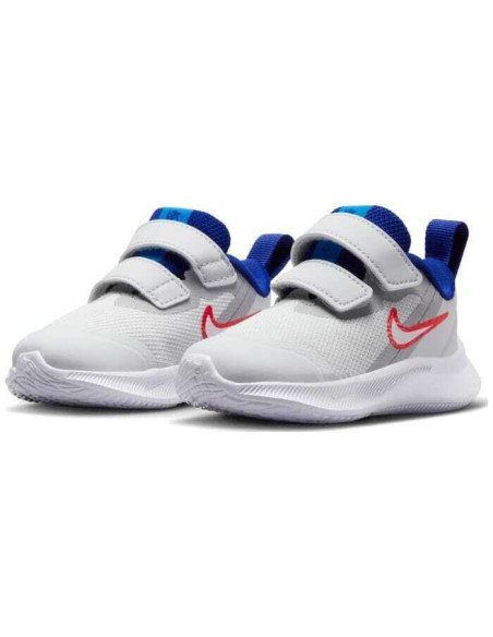 NIKE STAR RUNNER 3 BABY TODDLER SHO