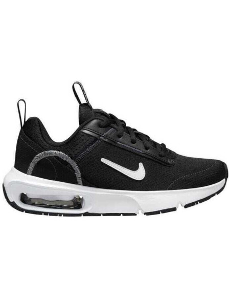 NIKE AIR MAX INTRLK 75 BIG KID