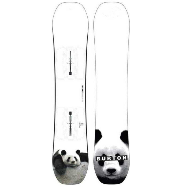 KIDS' PROCESS SMALLS SNOWBOARD