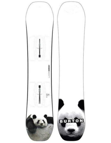 KIDS' PROCESS SMALLS SNOWBOARD