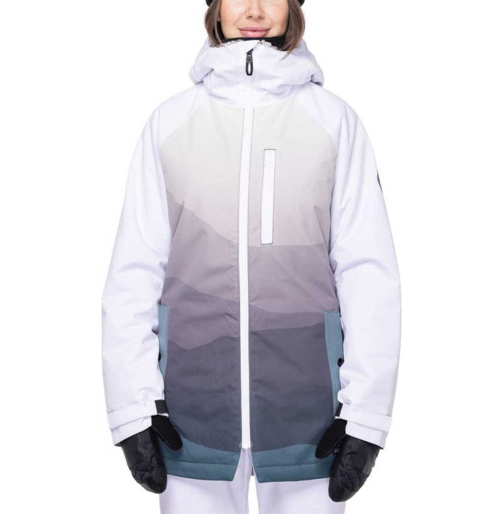 WMNS DREAM INSULATED JACKET