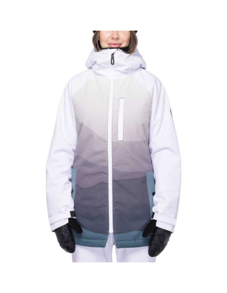 WMNS DREAM INSULATED JACKET