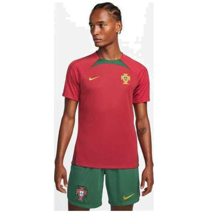 FPF M NK DF STRK SS TOP K