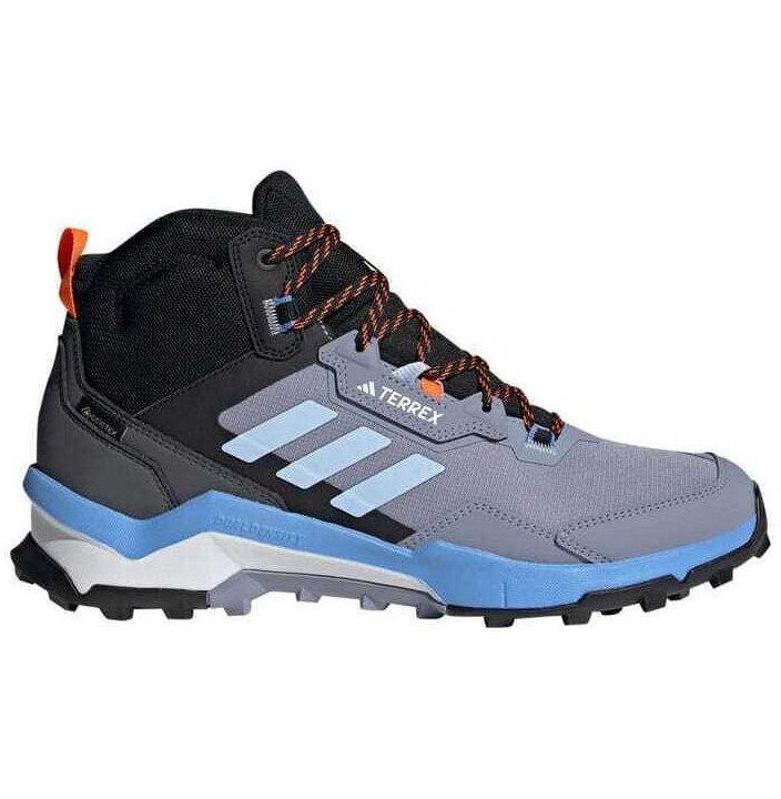 ZAPATILLAS TERREX AX4 MID GTX