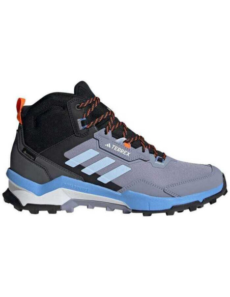 ZAPATILLAS TERREX AX4 MID GTX
