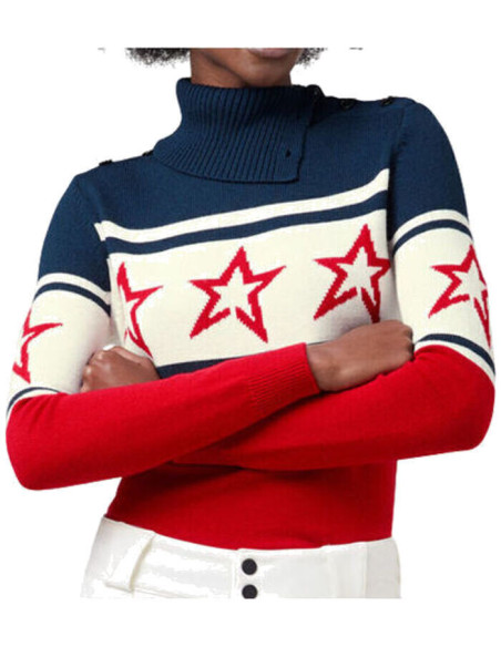 CHOPPER SWEATER CHOPPER SWEATER