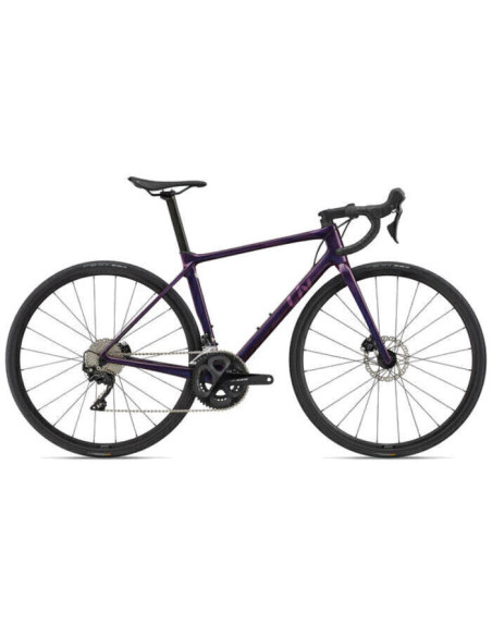 LANGMA ADVANCED DISC 2 QOM