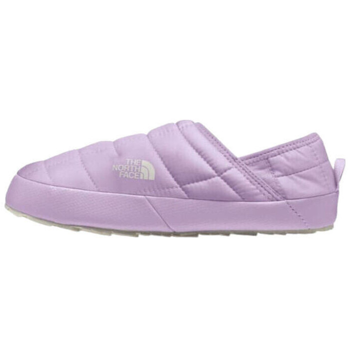 W THERMOBALL TRACTION MULE V