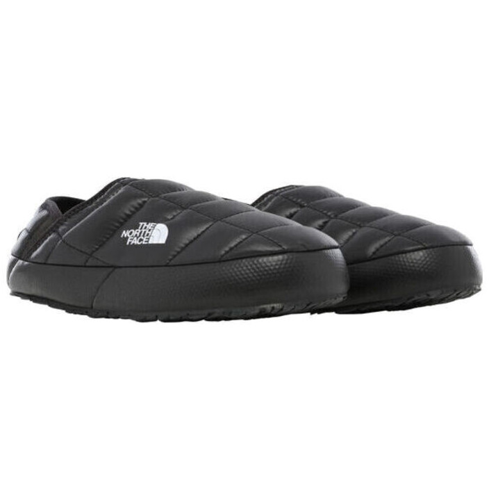 W THERMOBALL TRACTION MULE V