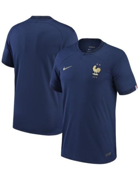 FFF M NK DF STAD JSY SS HM