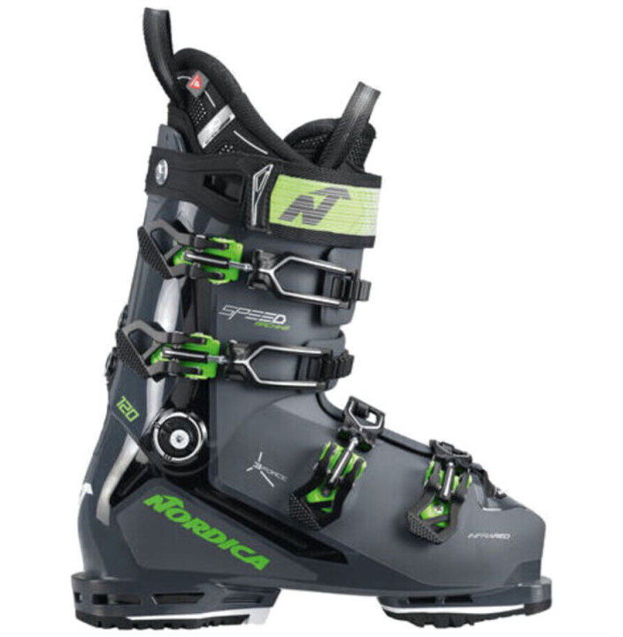 SPEEDMACHINE 3 120  GW