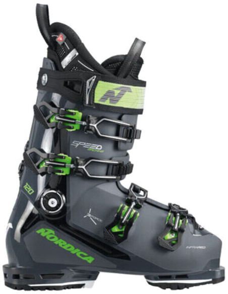 SPEEDMACHINE 3 120  GW  SPEEDMACHINE 3 120  GW