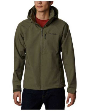 CASCADE RIDGE II SOFTSHELL