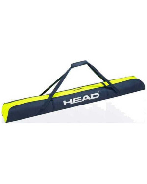 SINGLE SKIBAG 175CM