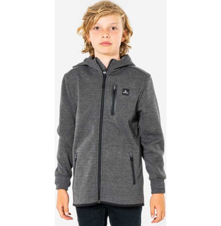 ANTI SERIES DEPARTED ZIP -BOY
