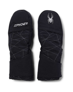 TODDLER CUBBY SKI MITTENS