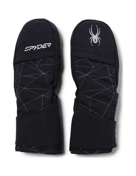 TODDLER CUBBY SKI MITTENS