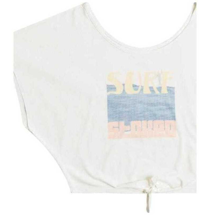 BORN TO BE ROXY J TEES