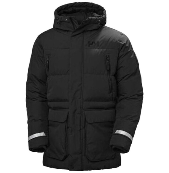 REINE PUFFY JACKET
