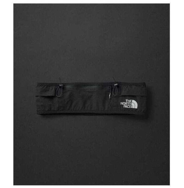 SUMMIT RUN RACE READY BELT