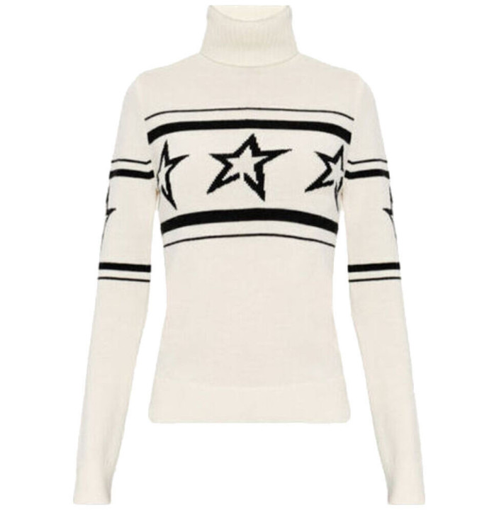 CHOPPER SWEATER