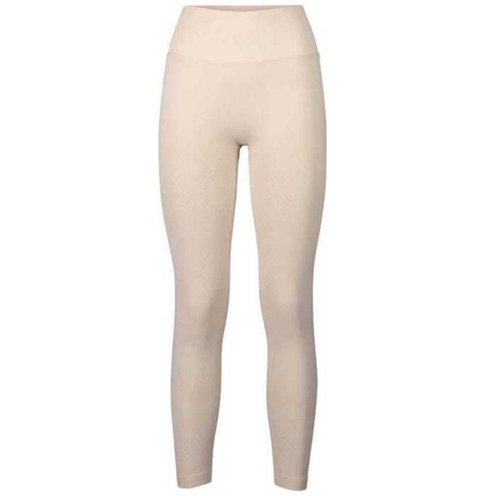 ESSENTIAL BLOCK SEAMLESS HIGH WAIST TIGHTS