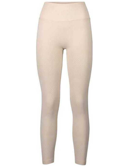 ESSENTIAL BLOCK SEAMLESS HIGH WAIST TIGHTS