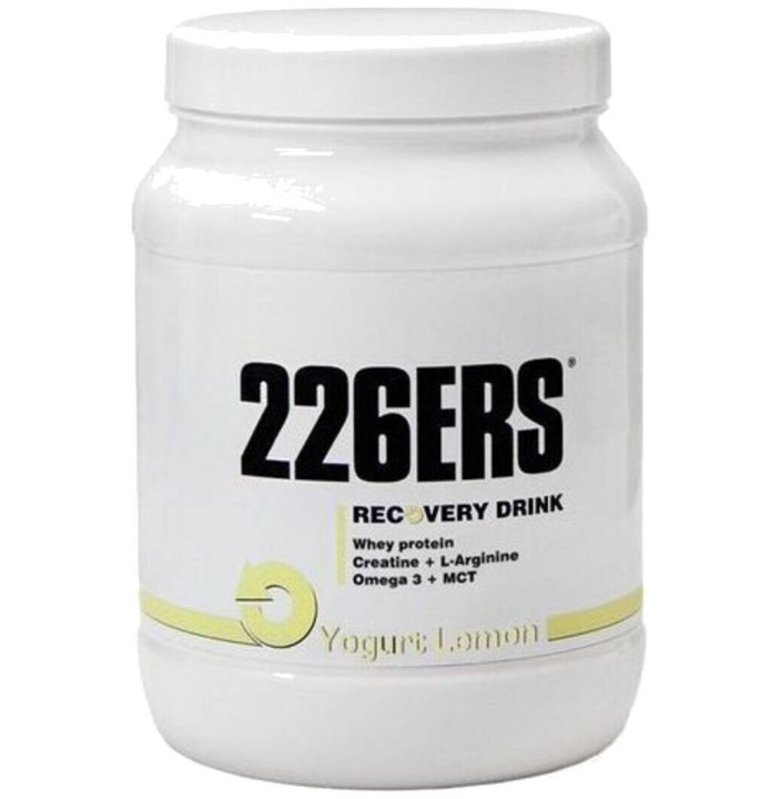 ISOLATE PROTEIN DRINK 1KG