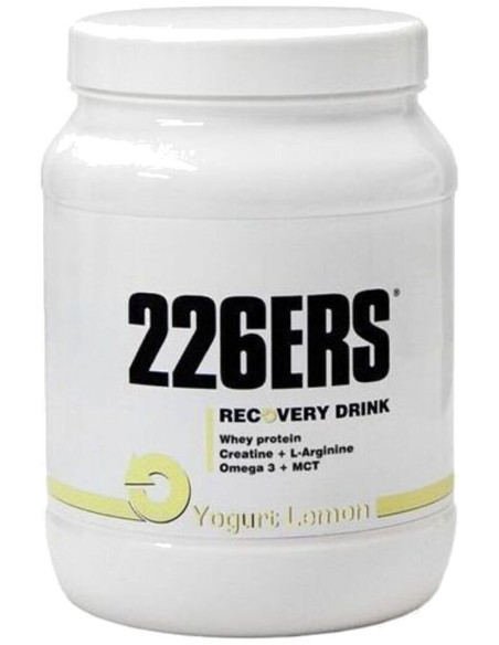 ISOLATE PROTEIN DRINK 1KG