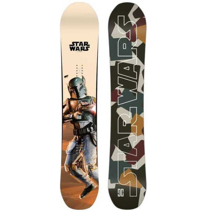 SW BOBAFETT PLY M SNBD MUL