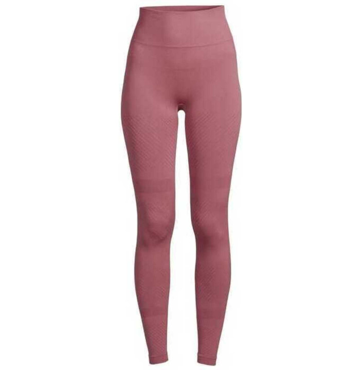 ESSENTIAL BLOCK SEAMLESS HIGH WAIST TIGHTS