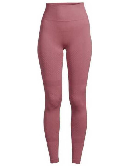 ESSENTIAL BLOCK SEAMLESS HIGH WAIST TIGHTS