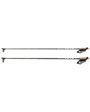 POLES VERTICAL CARBON QC