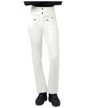 AURORA HIGH WAIST FLARE PANT