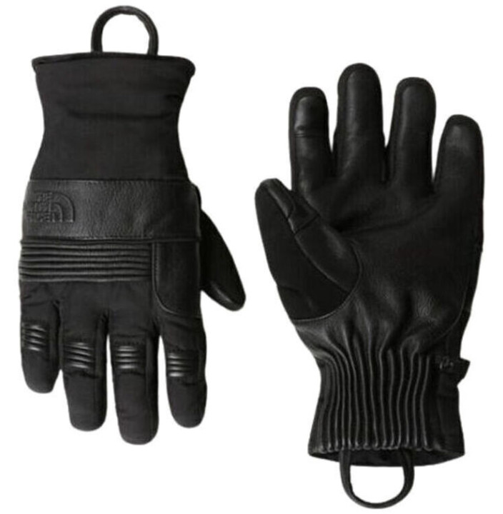 W MONTANA LUXE FUTURELIGHT GLOVE
