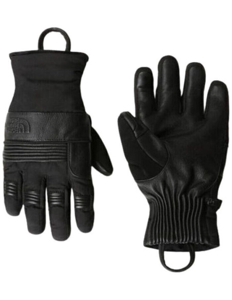 W MONTANA LUXE FUTURELIGHT GLOVE W MONTANA LUXE FUTURELIGHT GLOVE