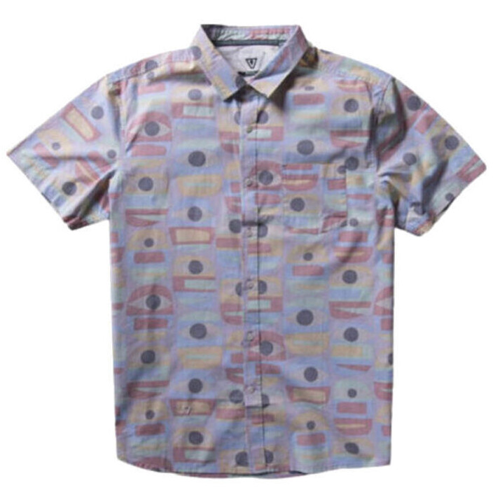 MINDS EYE ECO SS SHIRT