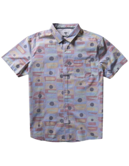 MINDS EYE ECO SS SHIRT