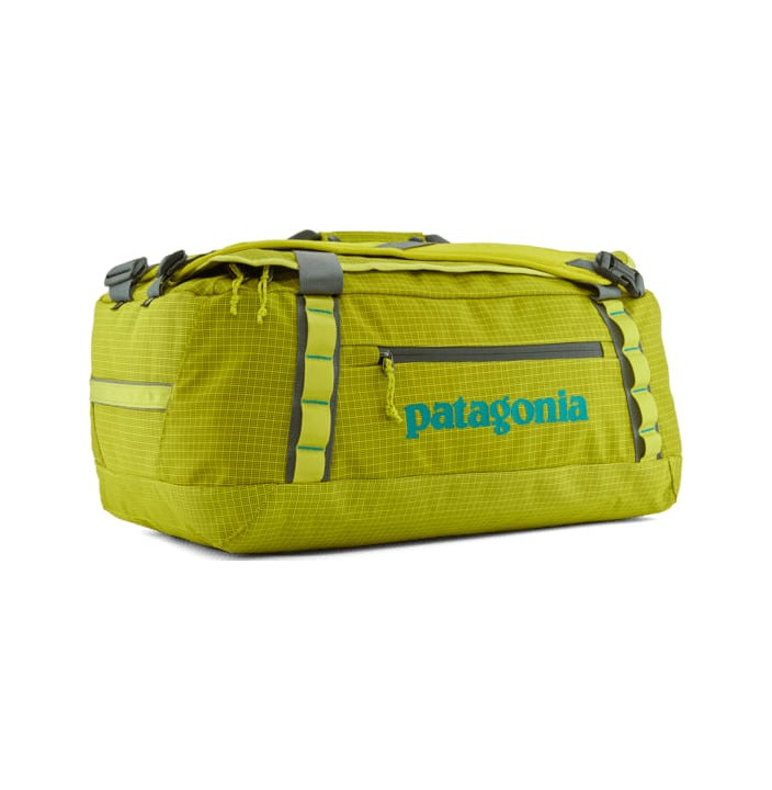BLACK HOLE DUFFEL 40L