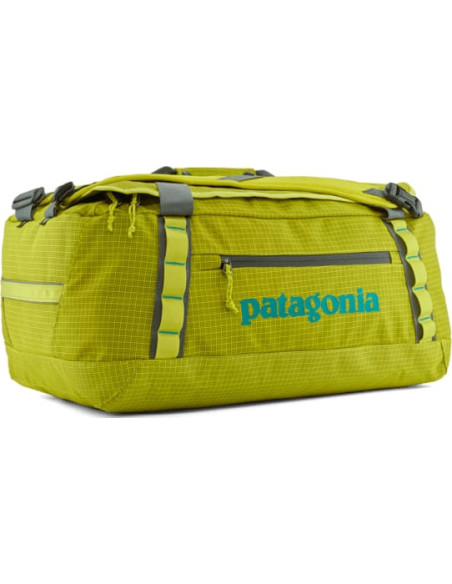 BLACK HOLE DUFFEL 40L