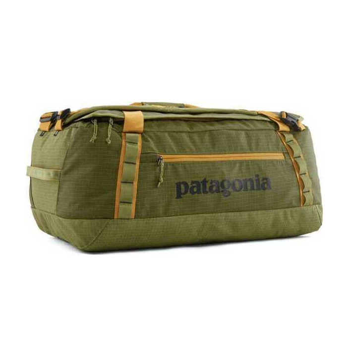 BLACK HOLE DUFFEL 55L